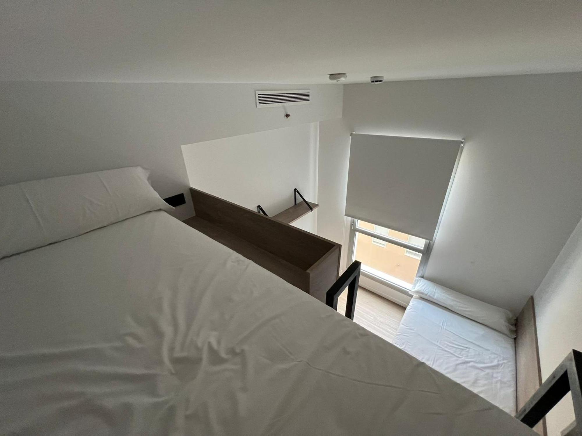 Micampus Barcelona Student Residence Esterno foto