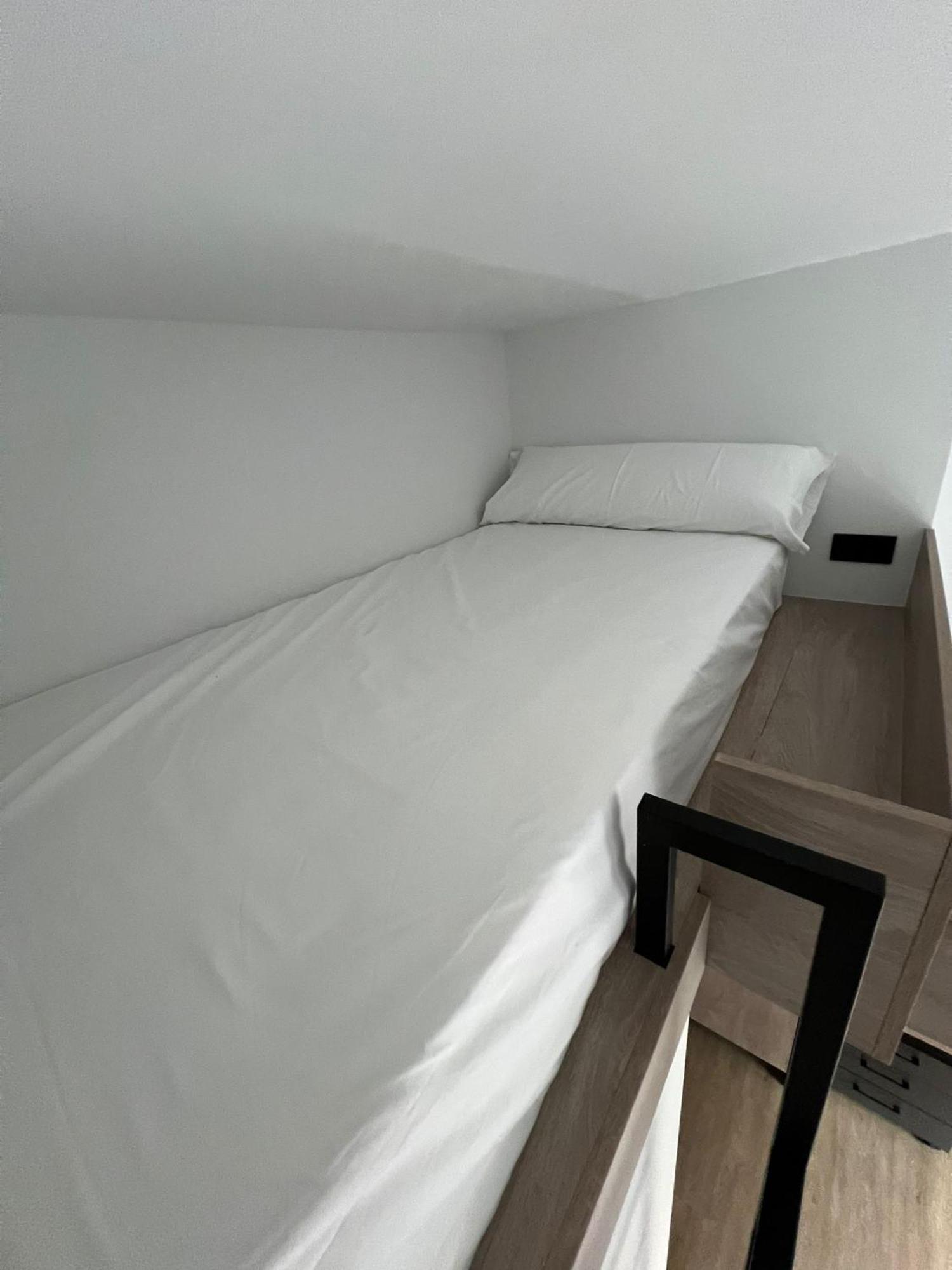 Micampus Barcelona Student Residence Esterno foto