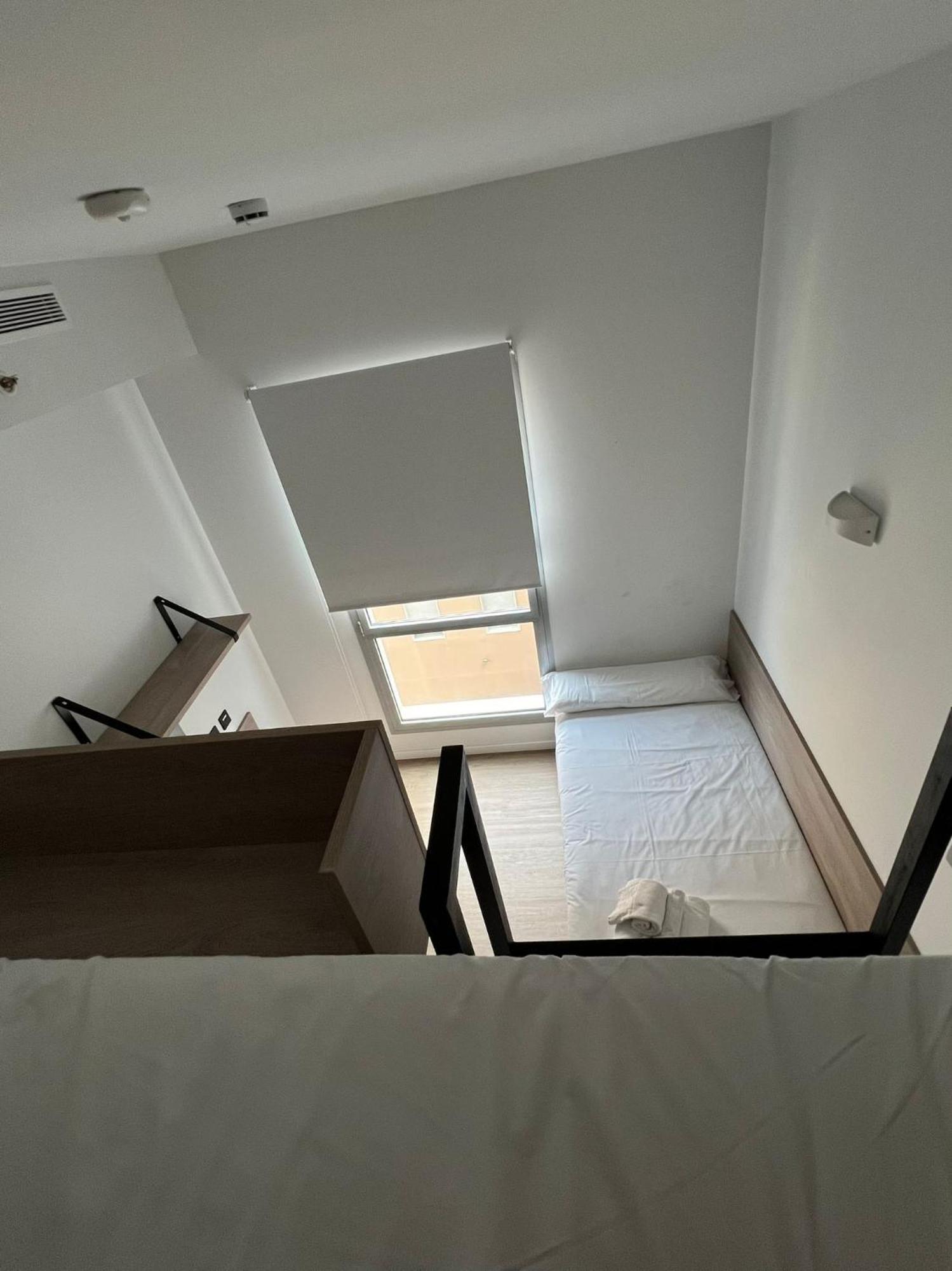 Micampus Barcelona Student Residence Esterno foto