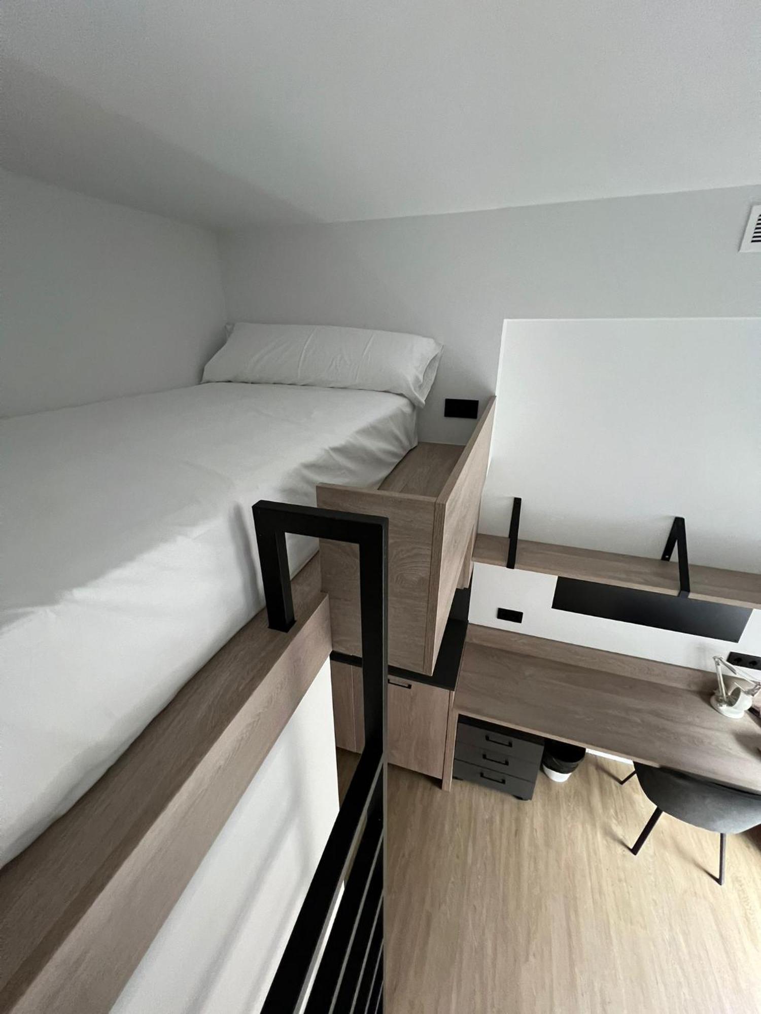 Micampus Barcelona Student Residence Esterno foto